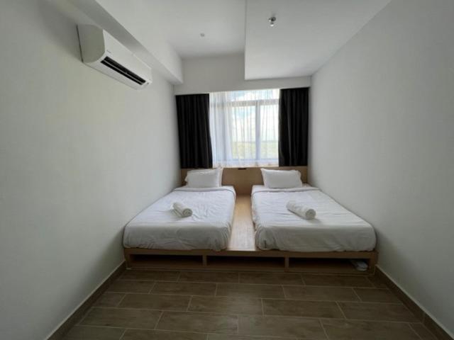 Amverton Cove Golf & Island Resort Бантинг Экстерьер фото