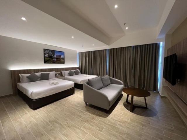 Amverton Cove Golf & Island Resort Бантинг Экстерьер фото
