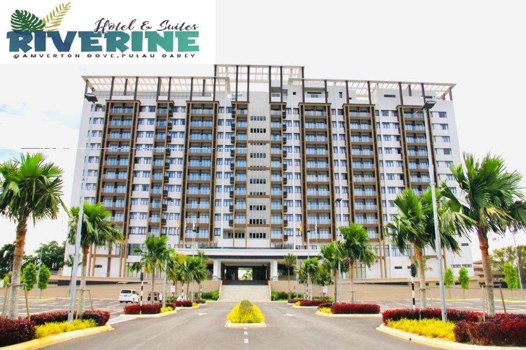 Amverton Cove Golf & Island Resort Бантинг Экстерьер фото